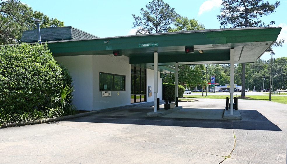 1970 Woodville Hwy, Crawfordville, FL for sale - Building Photo - Image 3 of 5
