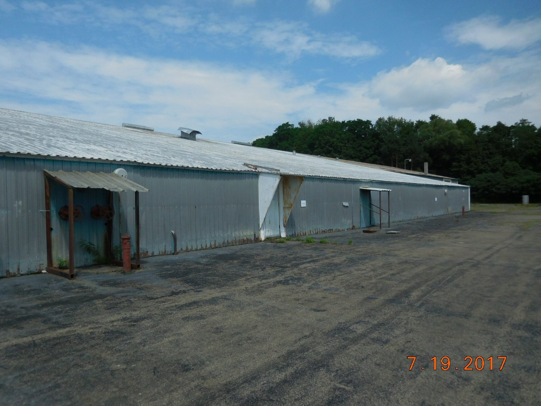 1 McConnell Ave, Prattsburgh, NY for sale Building Photo- Image 1 of 1