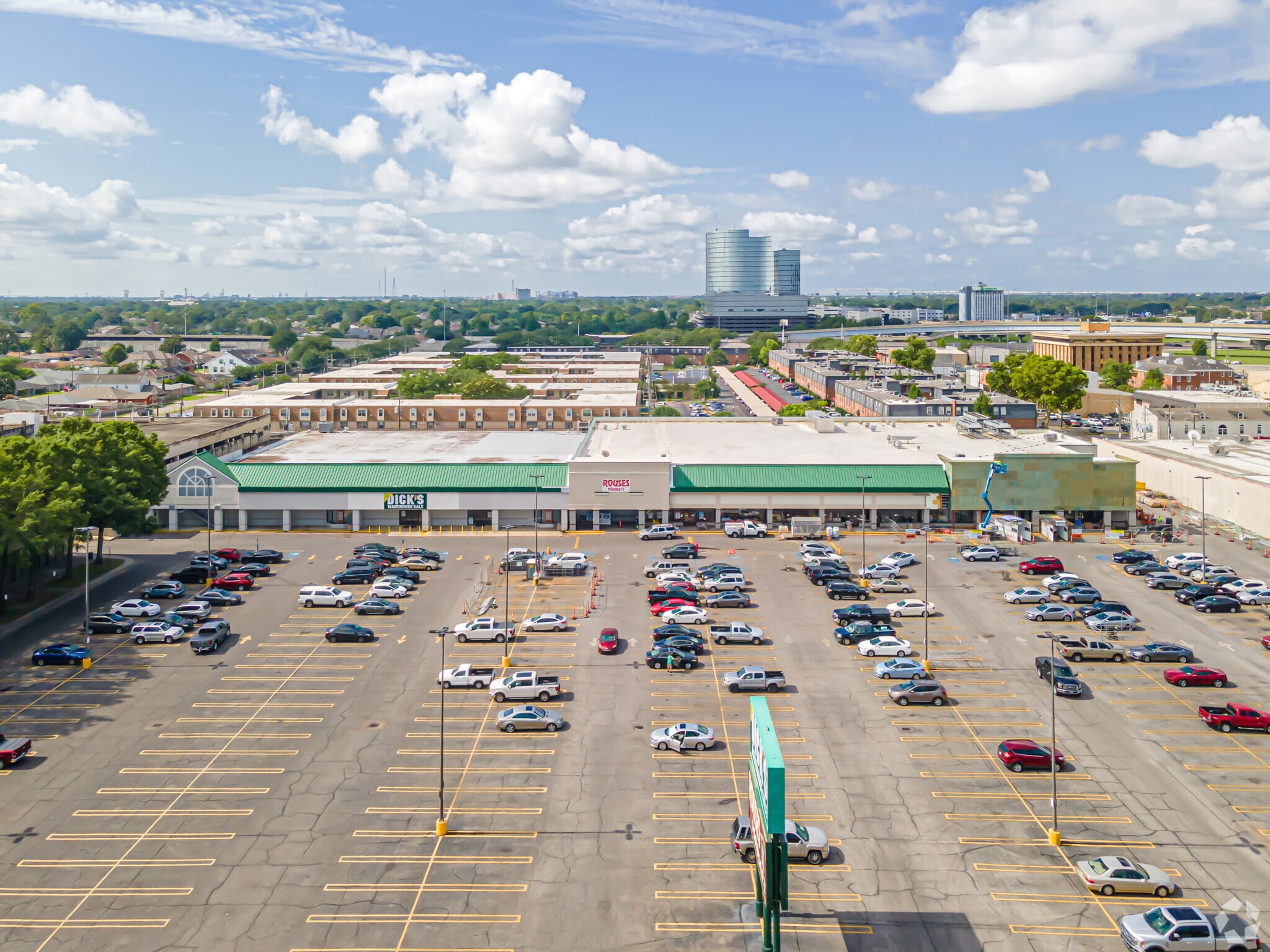 Rouses Kenner La
