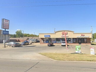 More details for 2707 N Broadway St, Pittsburg, KS - Retail for Sale