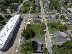 5 Consecutive Lots - Land