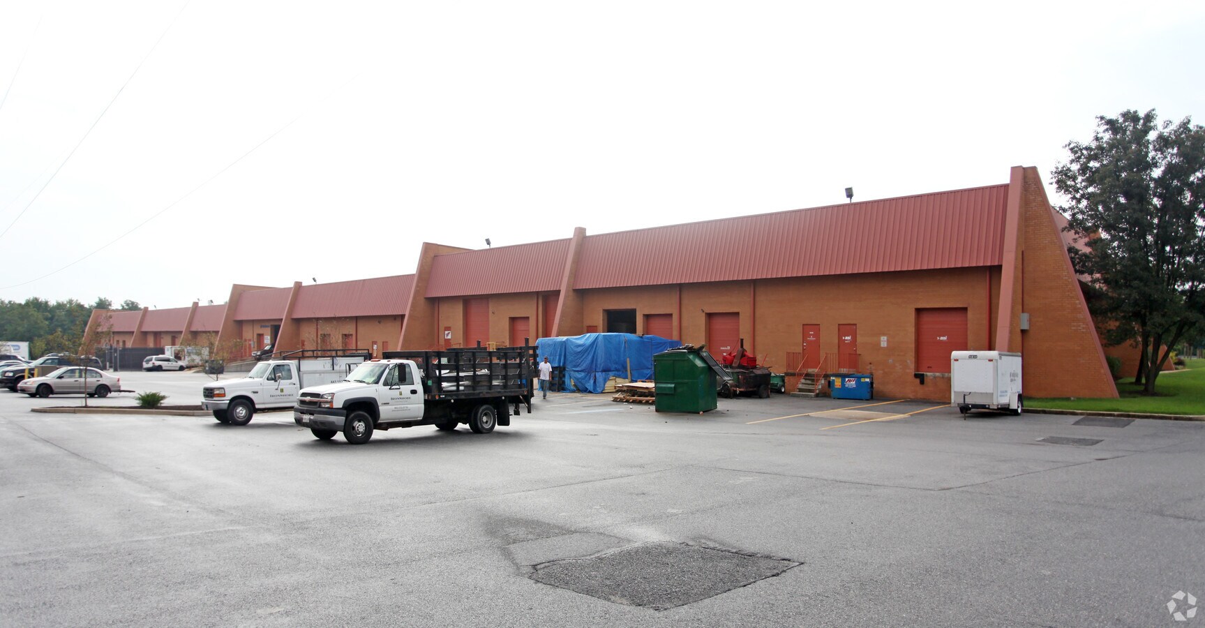 601 Hammonds Ferry Rd, Linthicum, MD 21090 Hammonds South