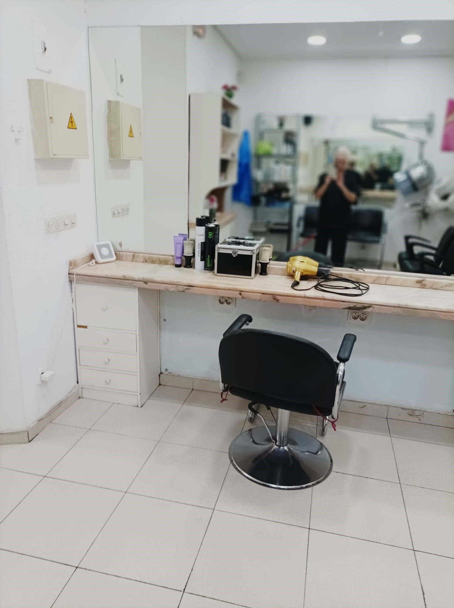 Ronda de Atocha, 13, Madrid, Madrid for lease Interior Photo- Image 1 of 13