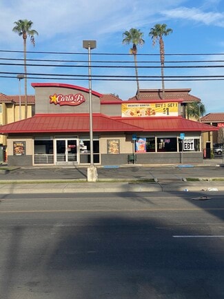 More details for 815 Real Rd, Bakersfield, CA - Retail for Sale