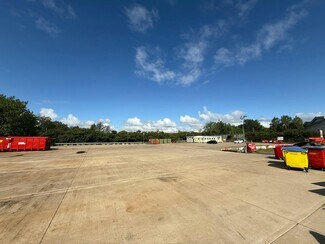 More details for Jackdaw Close, Northampton - Land for Sale