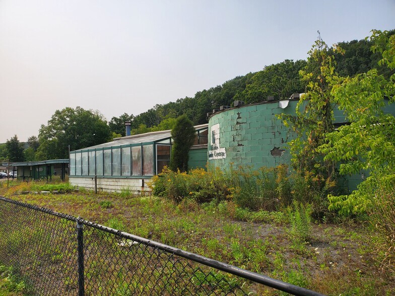 1445 Upper Front St, Binghamton, NY for sale - Primary Photo - Image 1 of 1