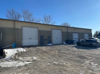 More details for 9735 Gravois Rd, Affton, MO - Industrial for Lease