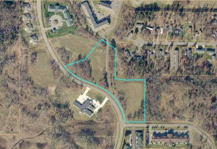 Grand Oaks Drive, Baxter, MN for sale - Building Photo - Image 1 of 1