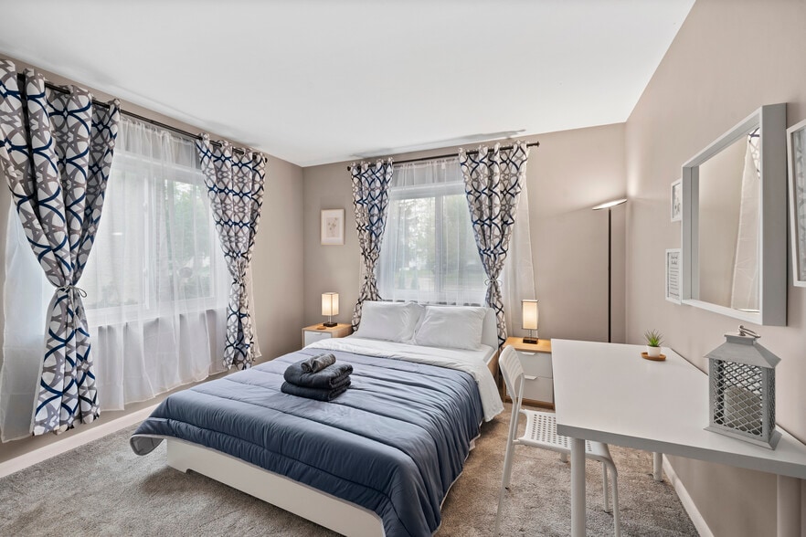 Thumb Air BNB Portfolio-Columbus Ohio portfolio of 3 properties for sale on LoopNet.com - Building Photo - Image 3 of 38