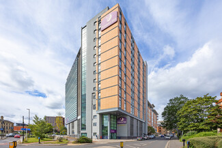 More details for 8 St Marys Gate, Sheffield - Office for Lease