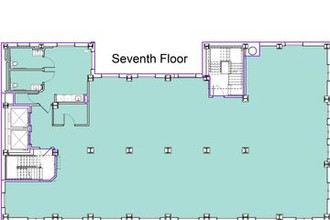 E 200 E State Street, Ithaca, NY for lease Floor Plan- Image 2 of 11