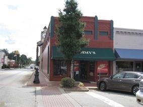 202 Main St, Barnesville, GA for sale Building Photo- Image 1 of 1