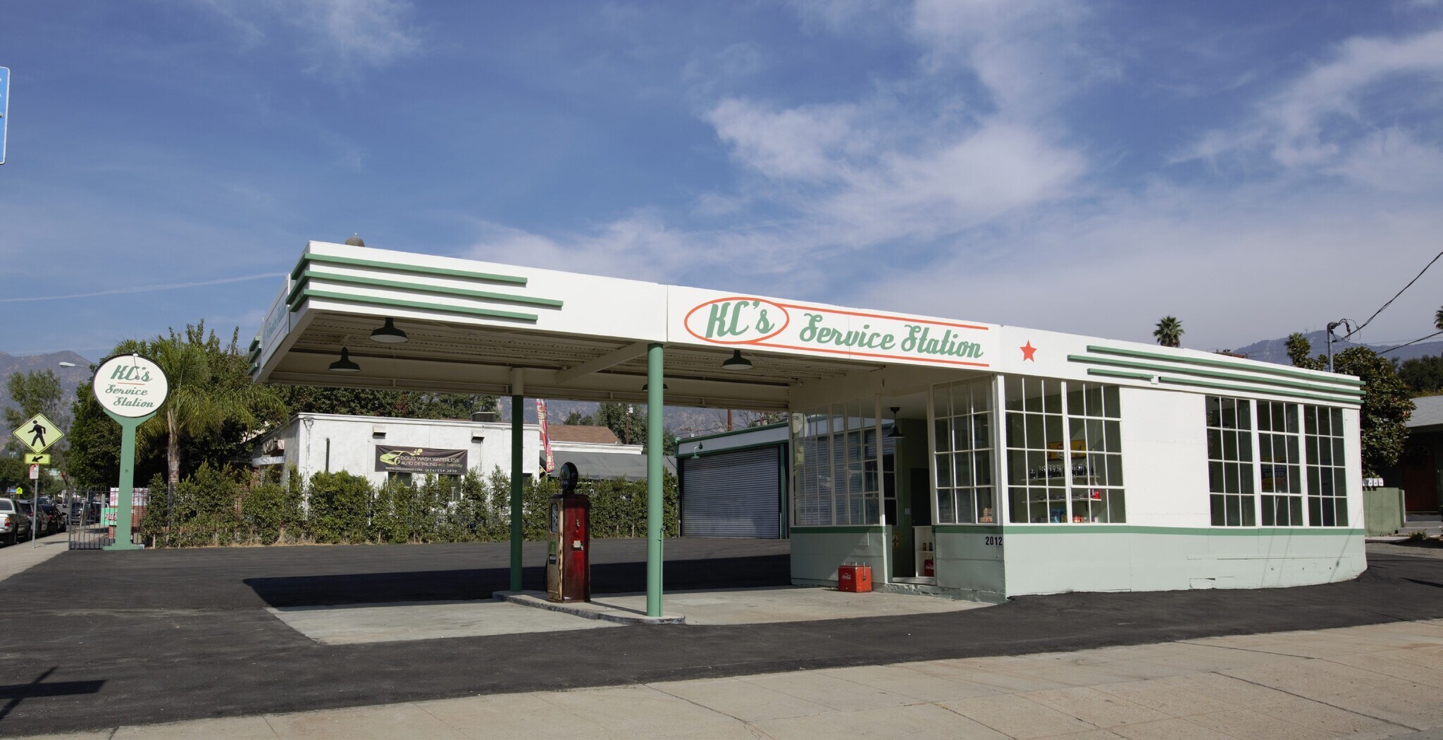 2012 Lake Ave, Altadena, CA for sale Primary Photo- Image 1 of 1