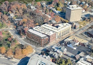 218 Cedar St NW, Washington, DC for lease Building Photo- Image 1 of 4