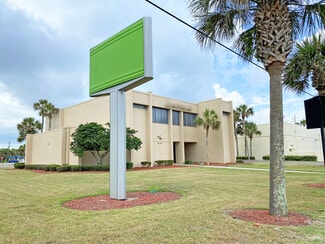 More details for 1300 S Atlantic Ave, New Smyrna Beach, FL - Retail for Sale
