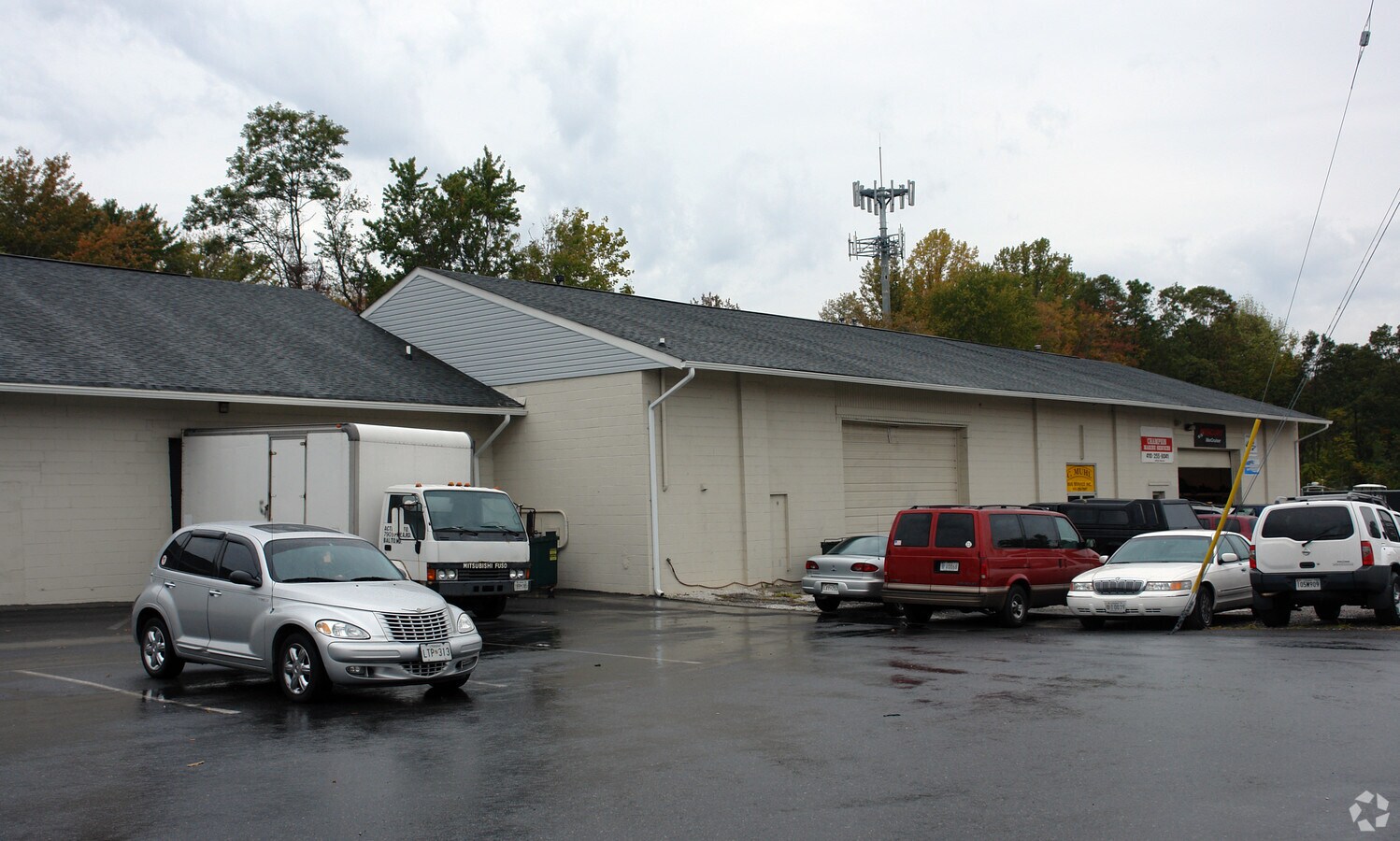 224 Mountain Rd, Pasadena, MD 21122