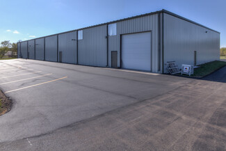 More details for 7467 Kent Ave, Eau Claire, WI - Industrial for Lease