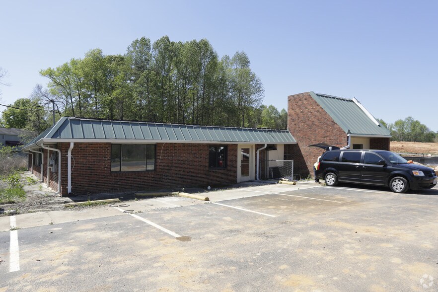 2272 Ebinport Rd, Rock Hill, SC 29732