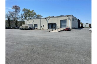 22 Audrey Pl, Fairfield, NJ 07004 - Industrial for Lease | LoopNet