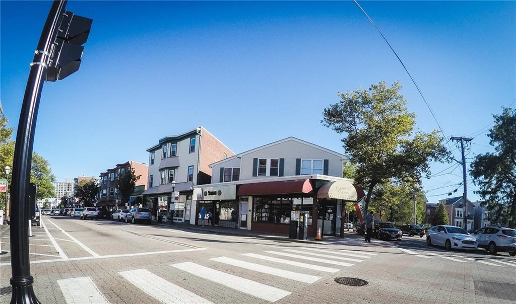 262-266 Atwells Ave, Providence, RI for sale Building Photo- Image 1 of 1
