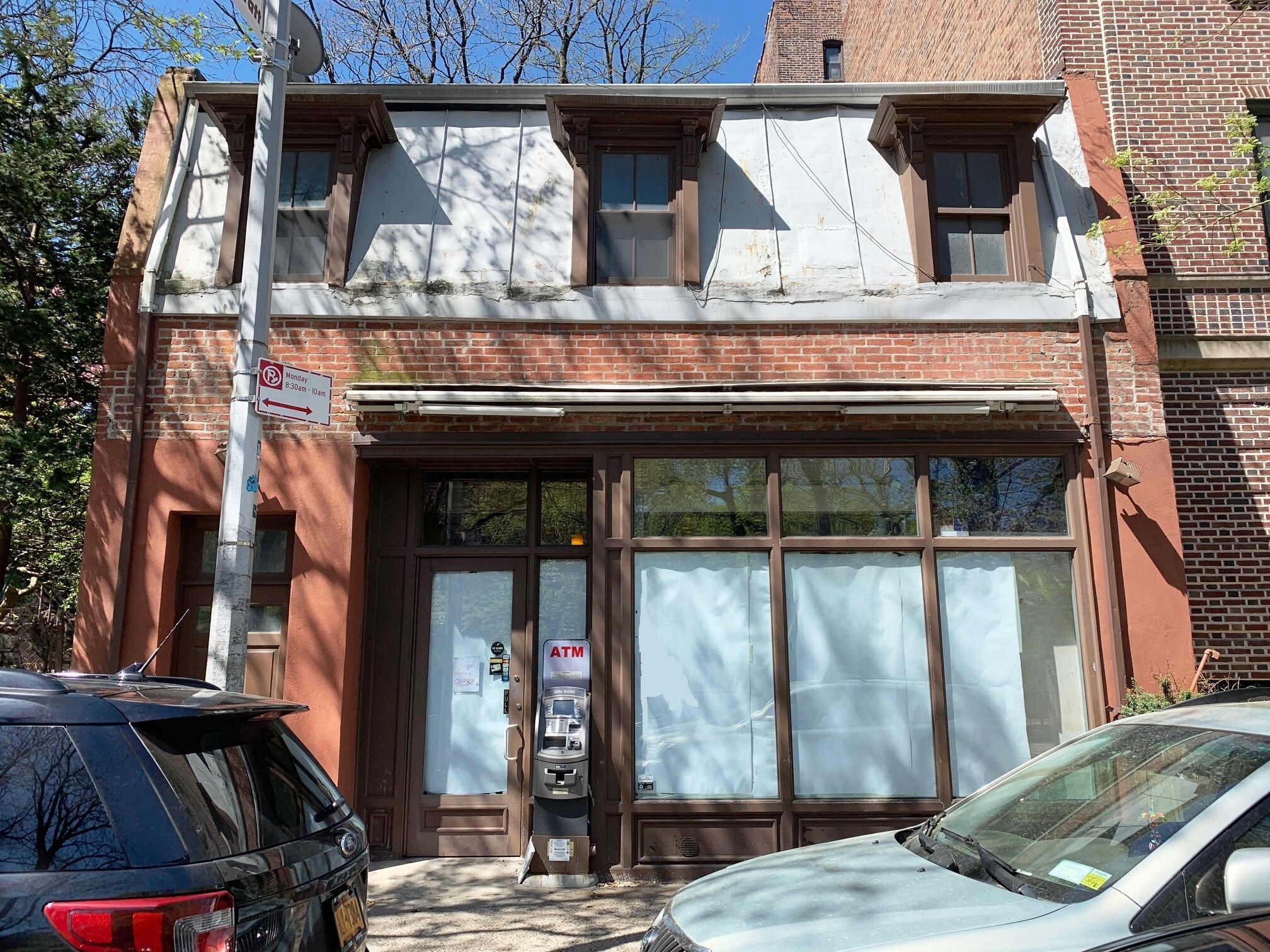 274 Hall St, Brooklyn, NY for sale Building Photo- Image 1 of 1