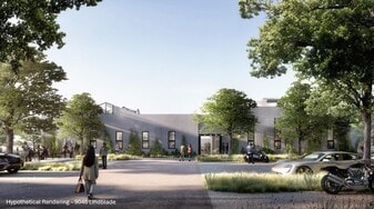 9046 Lindblade St, Culver City CA - Loft