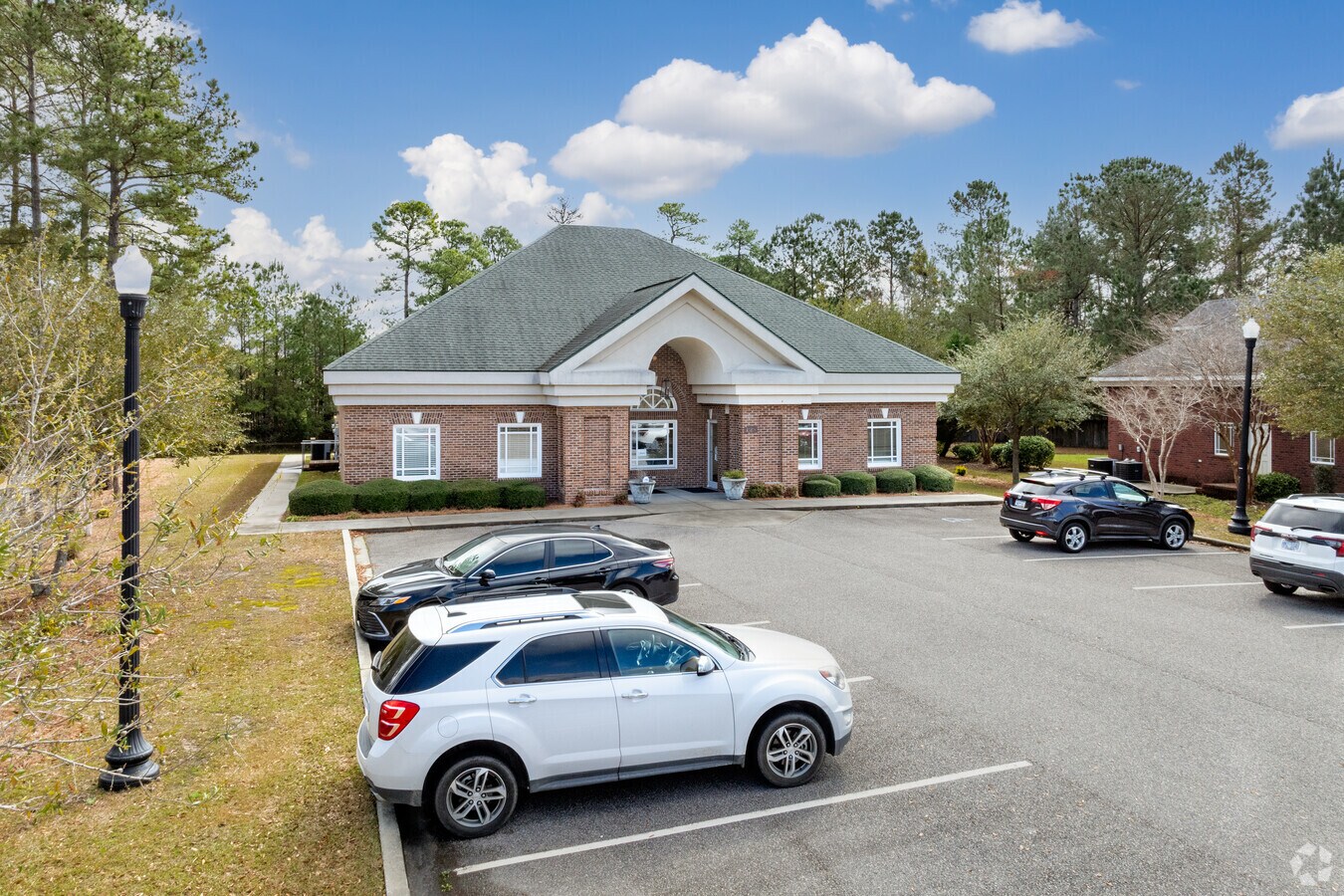 128 Professional Park Dr, Conway, SC 29526