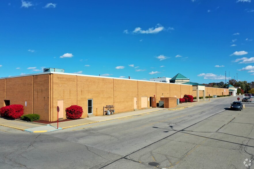 3303 E State St, Hermitage, PA for sale - Primary Photo - Image 1 of 1