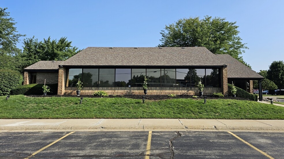 6258 W Pierson Rd, Flushing, MI for sale - Building Photo - Image 1 of 1