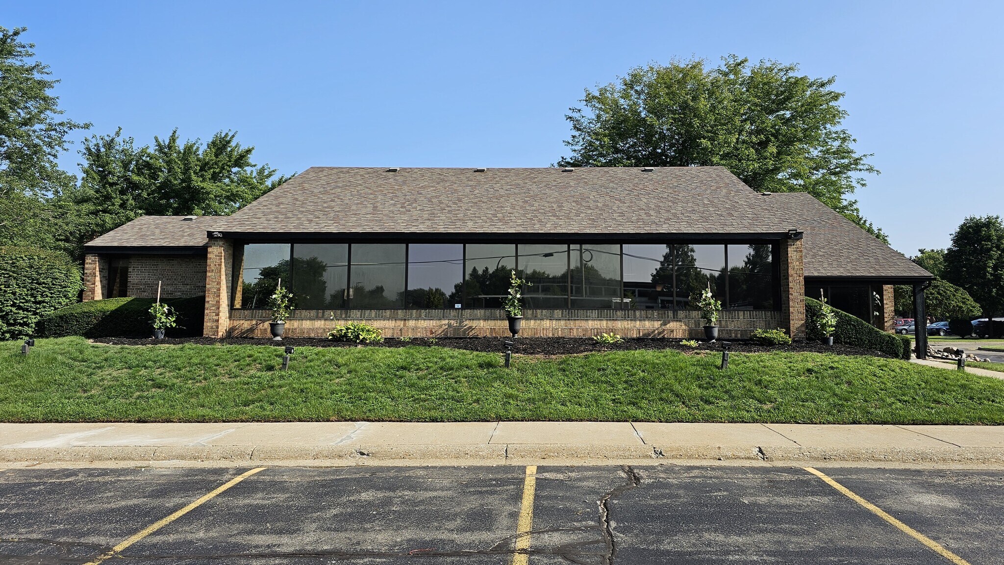6258 W Pierson Rd, Flushing, MI for sale Building Photo- Image 1 of 1
