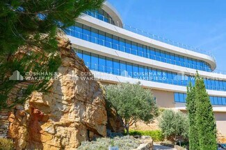 More details for 67 Avenue Du Jujubier, La Ciotat - Office for Lease