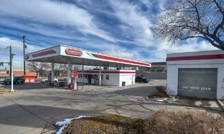 More details for 8900 Hampden Avenue, Denver, CO - Land for Lease