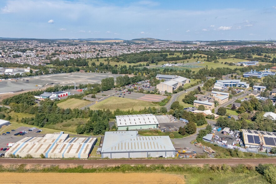 Pitreavie Way, Dunfermline for sale - Building Photo - Image 3 of 4