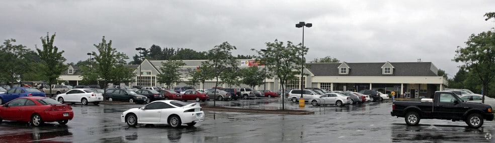 275 Highland Ave, Cheshire, CT for sale - Primary Photo - Image 1 of 1