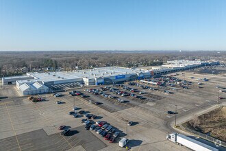 2035 E Sherman Blvd, Muskegon, MI - aerial  map view - Image1