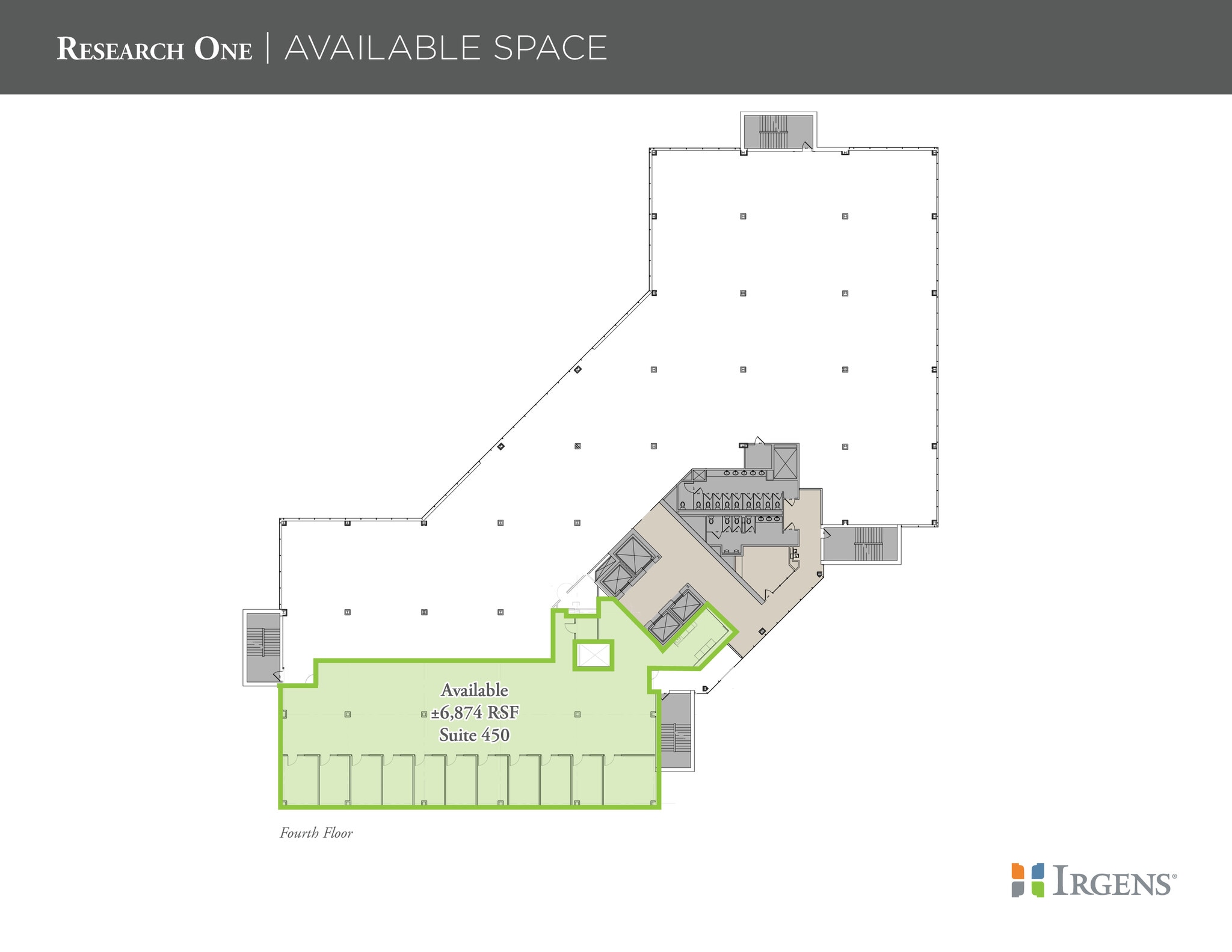 10701 W Research Dr, Wauwatosa, WI for lease Interior Photo- Image 1 of 3