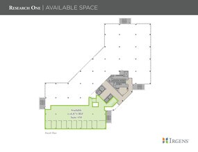 10701 W Research Dr, Wauwatosa, WI for lease Interior Photo- Image 1 of 3