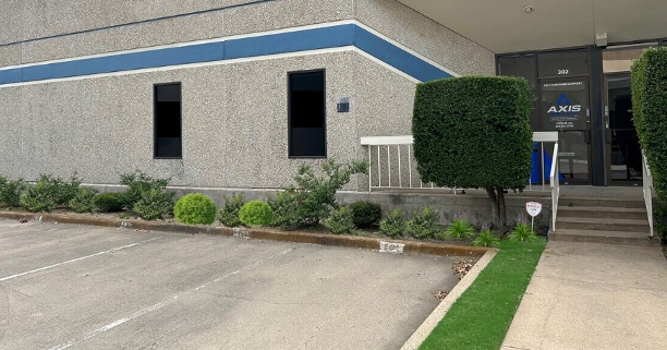 2001 108th St, Grand Prairie, TX for lease - Building Photo - Image 2 of 22