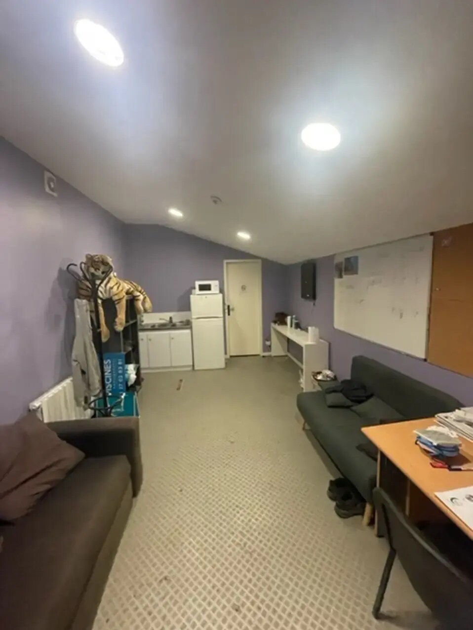 5962 La Tuiliere, Thurins for lease Interior Photo- Image 1 of 2