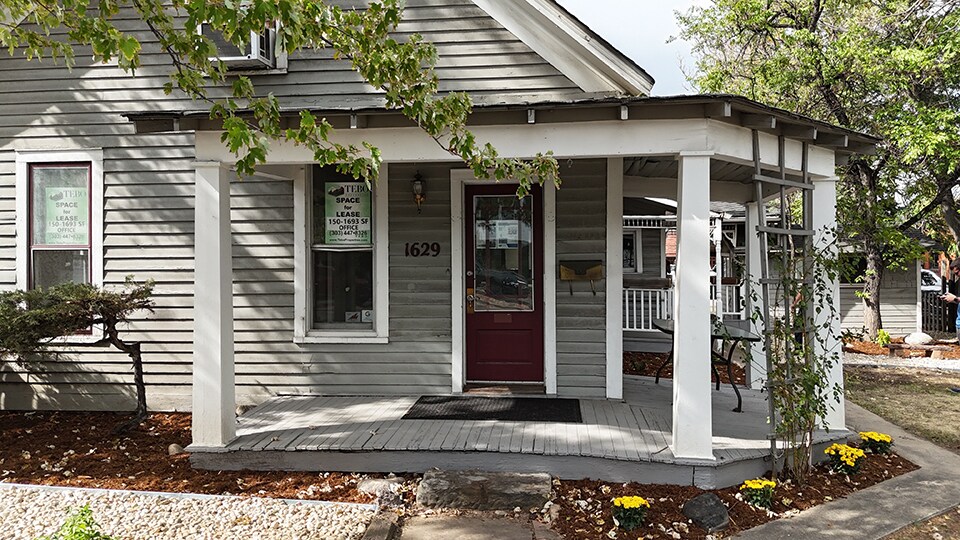 1629 Canyon Blvd, Boulder, CO for lease Building Photo- Image 1 of 7