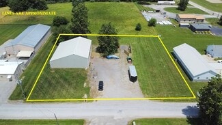 More details for 9422 E Bellview Rd, Mount Vernon, IL - Industrial for Sale