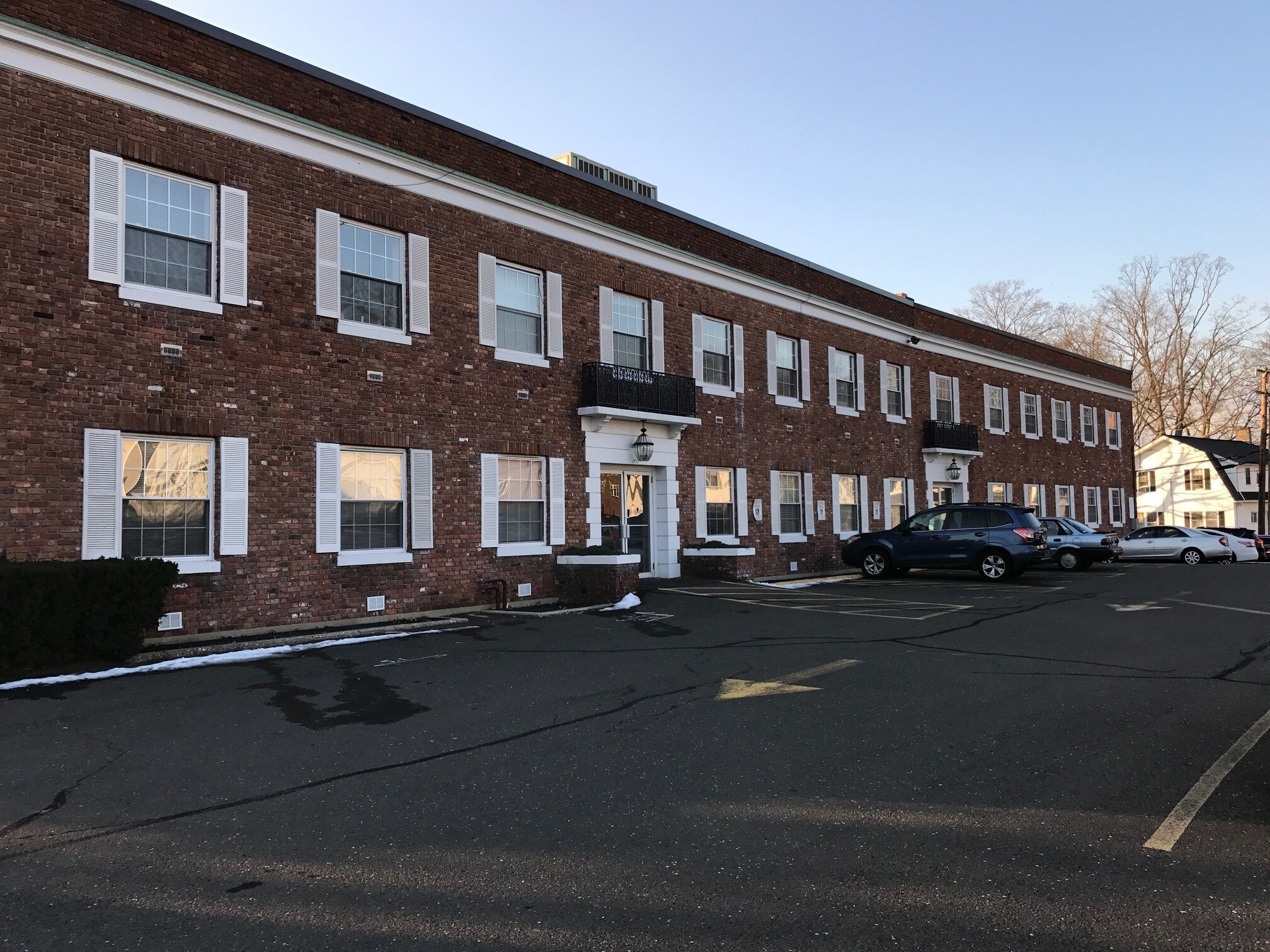 149153 East Ave, Norwalk, CT 06851 Norwalk Medical Center