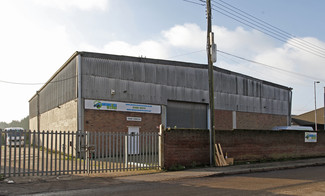 More details for Haven Rd, Colchester - Industrial for Lease