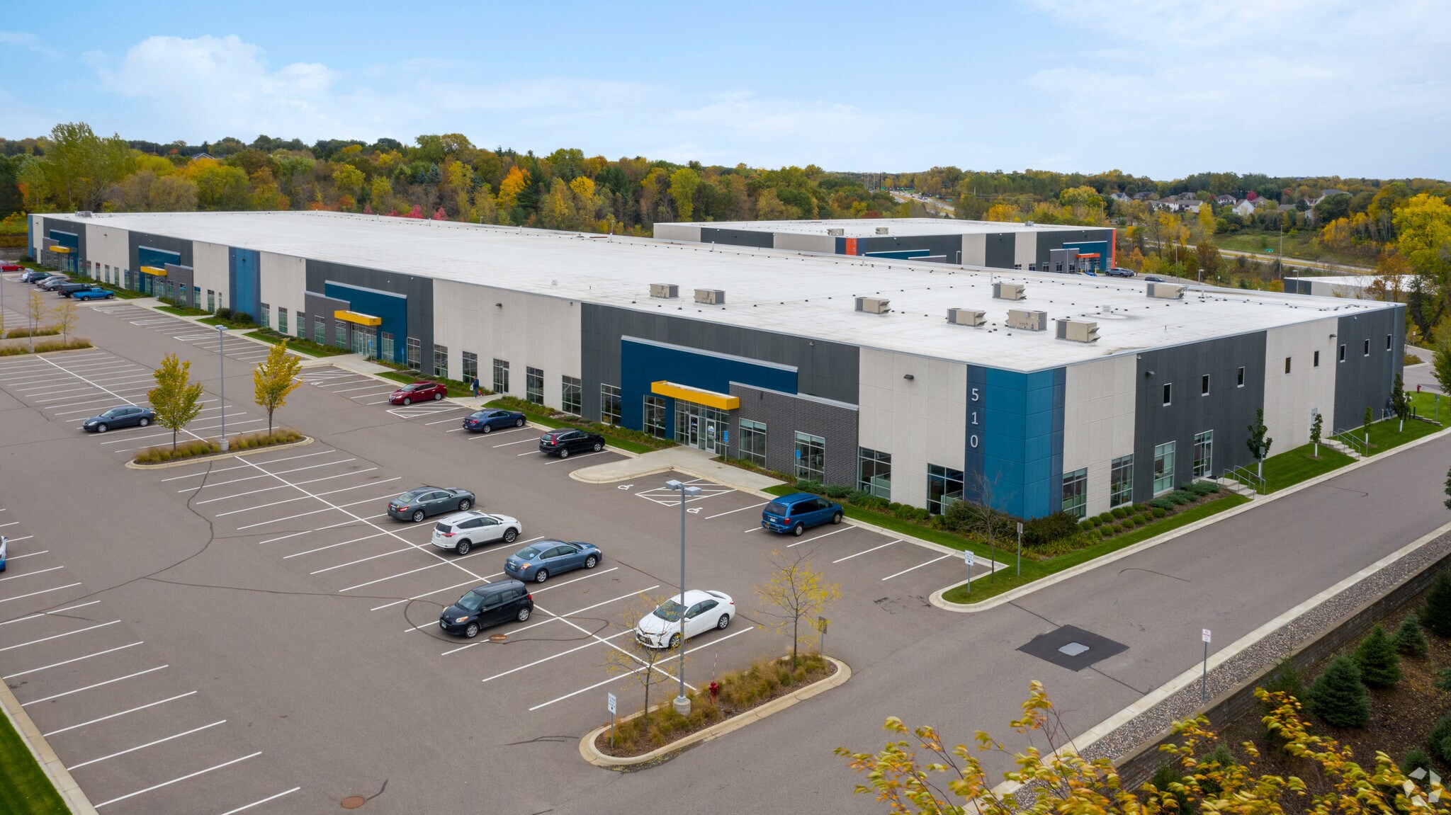 510 Lone Oak Rd, Eagan, MN for sale Building Photo- Image 1 of 1