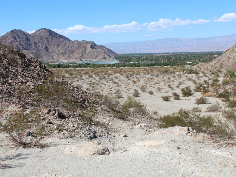 Quarry Ranch Rd, La Quinta, CA for sale - Building Photo - Image 2 of 3