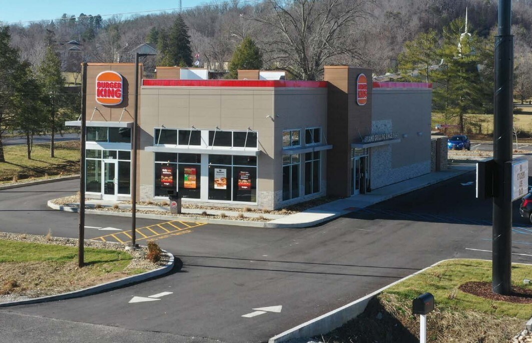 765 N Carol Malone Blvd, Grayson, KY 41143