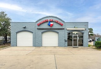 More details for 603 Cypress Creek Rd, Cedar Park, TX - Retail for Sale