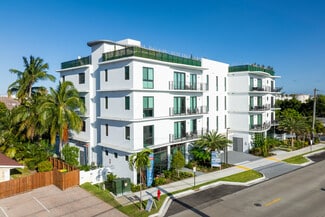 More details for 2100 Miami Rd, Fort Lauderdale, FL - Multifamily for Sale