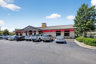 More details for 275 N Equity Dr, Smithfield, NC - Retail for Sale