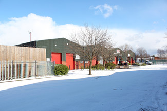 More details for Cleveland St, Darlington - Industrial for Lease